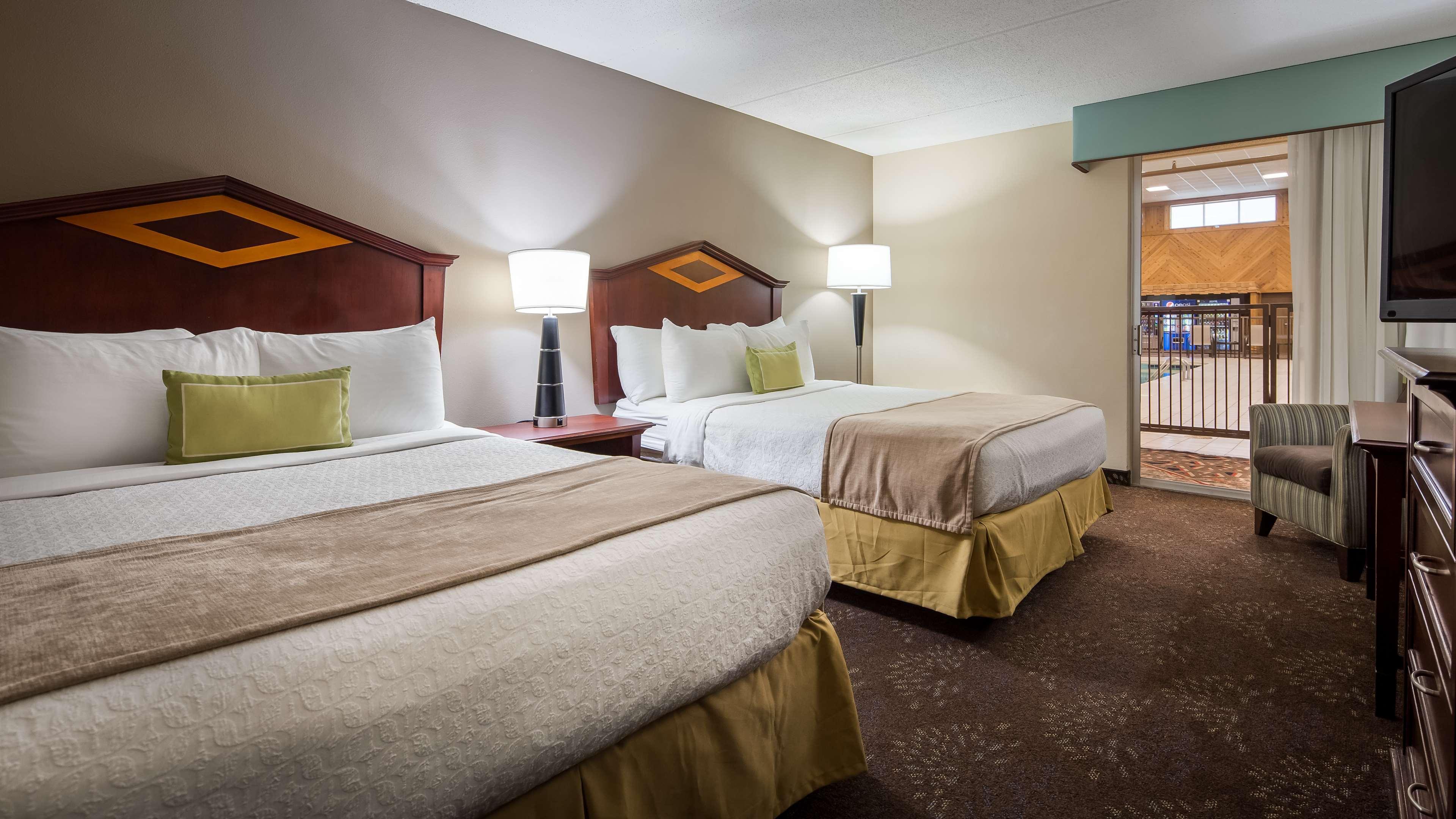 Best Western Plus Willmar Exterior photo