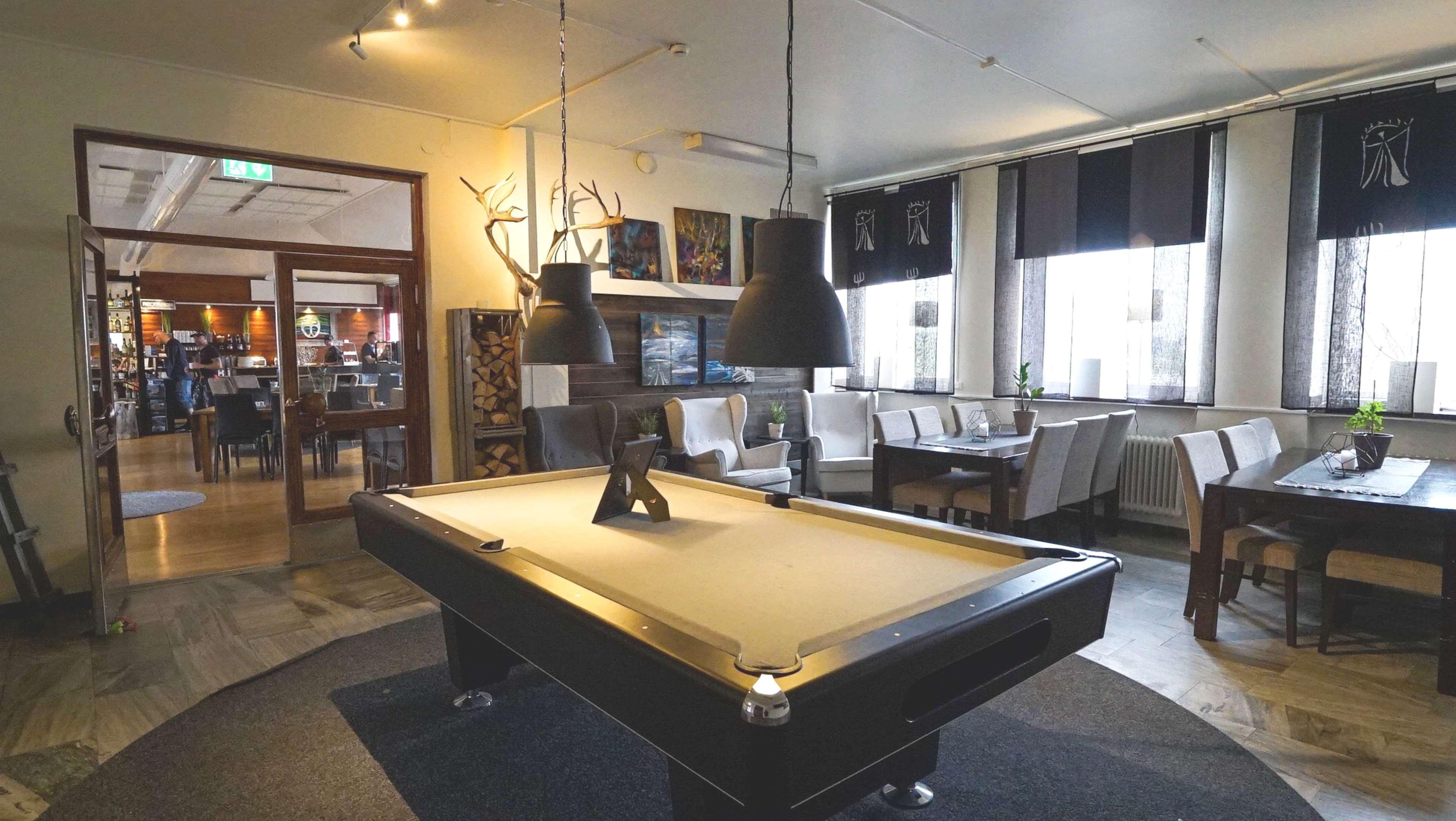 Best Western Plus Willmar Exterior photo