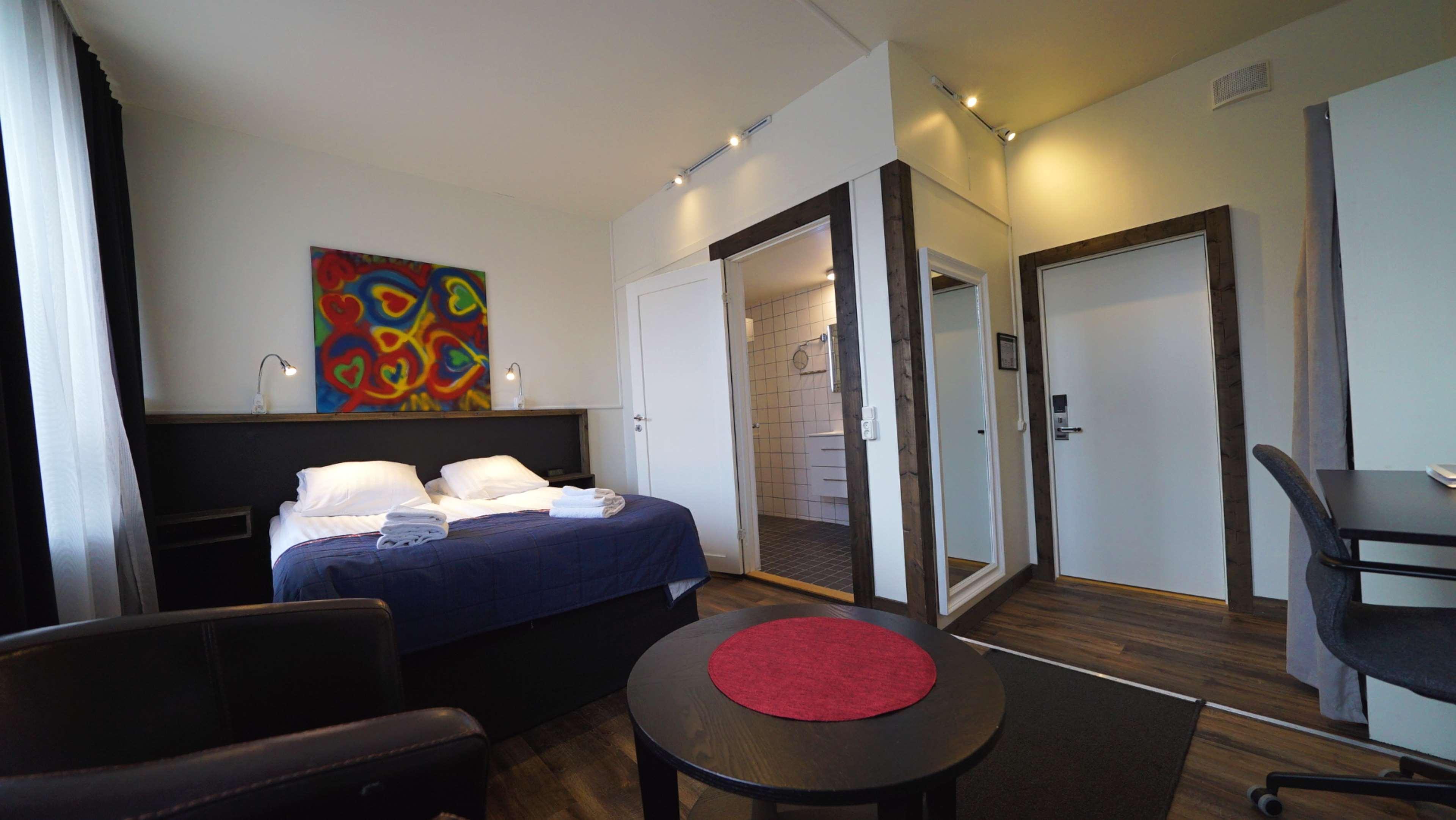 Best Western Plus Willmar Exterior photo