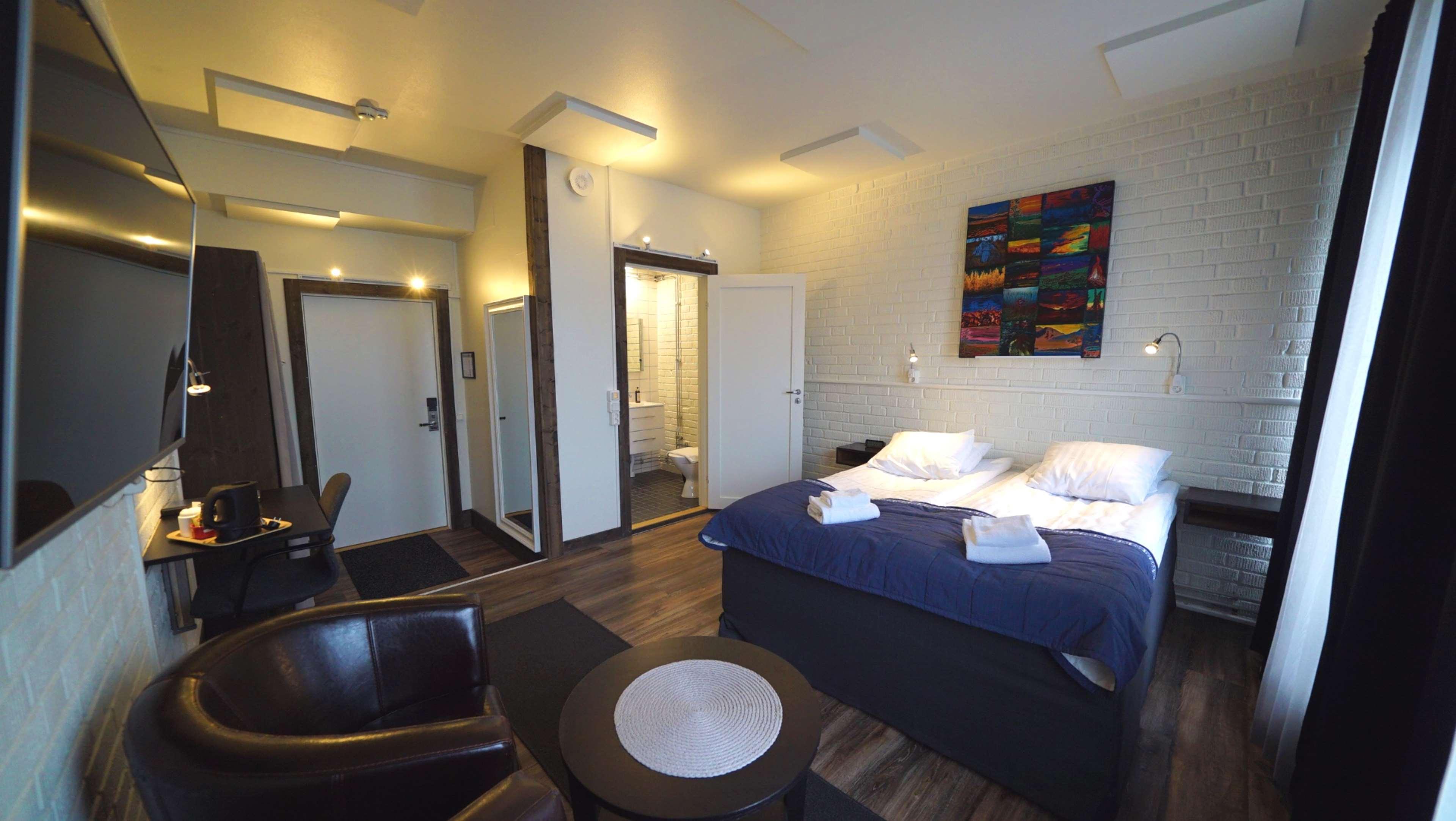 Best Western Plus Willmar Exterior photo