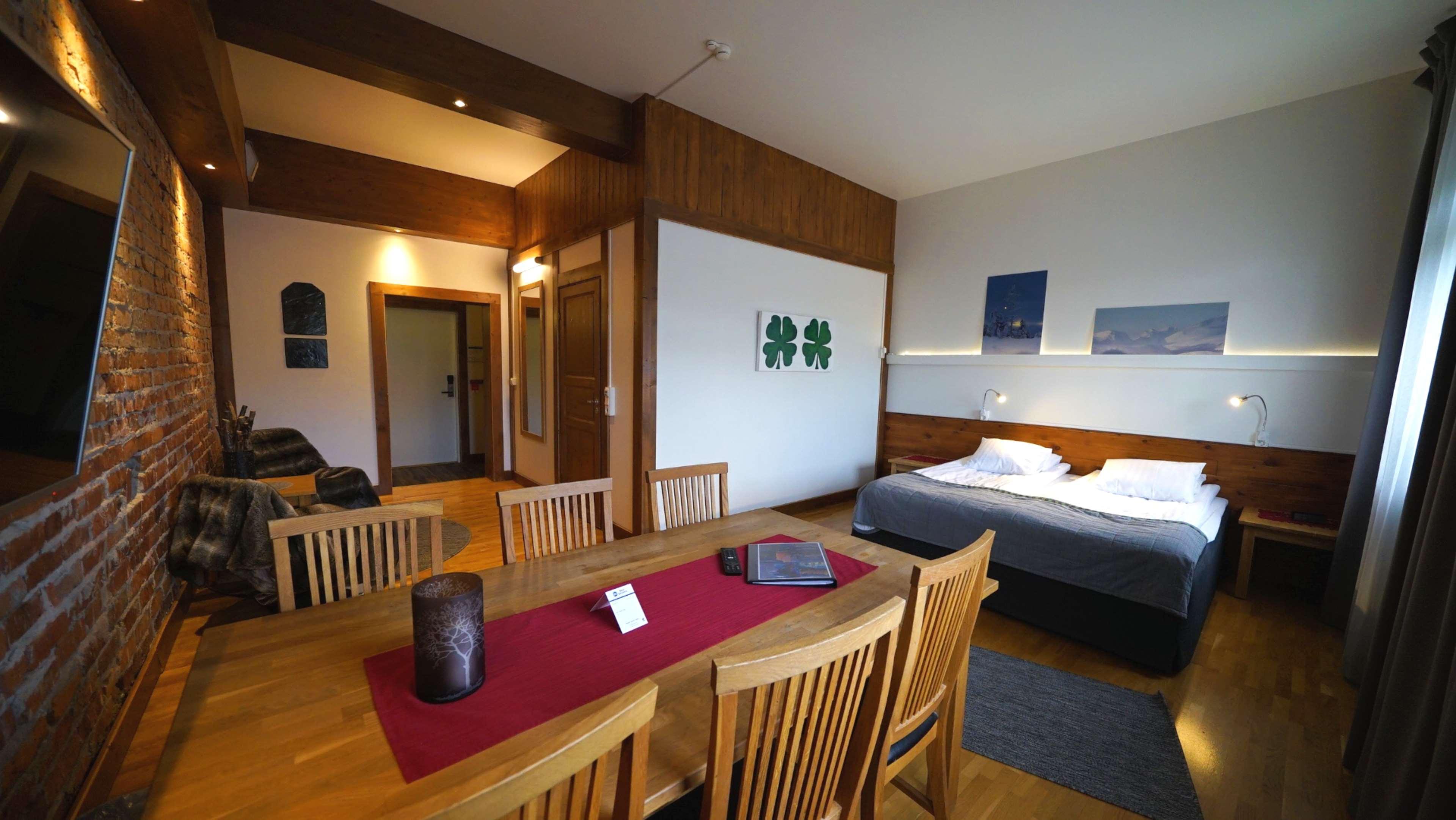 Best Western Plus Willmar Exterior photo