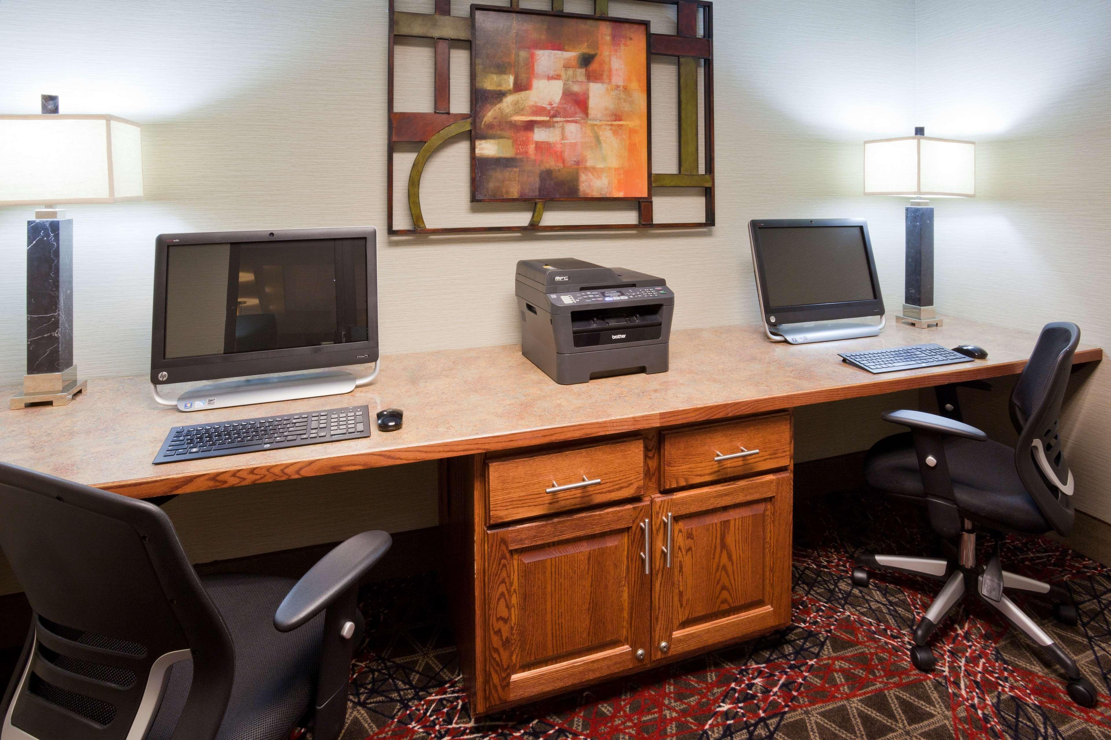 Best Western Plus Willmar Exterior photo