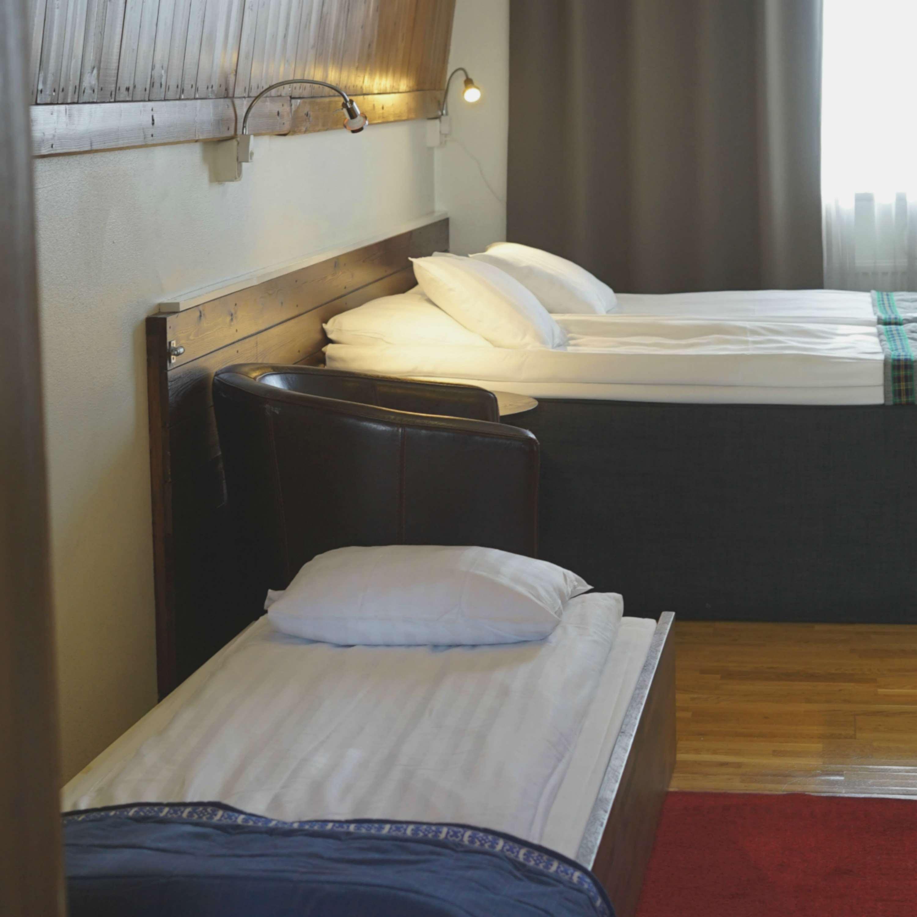 Best Western Plus Willmar Exterior photo