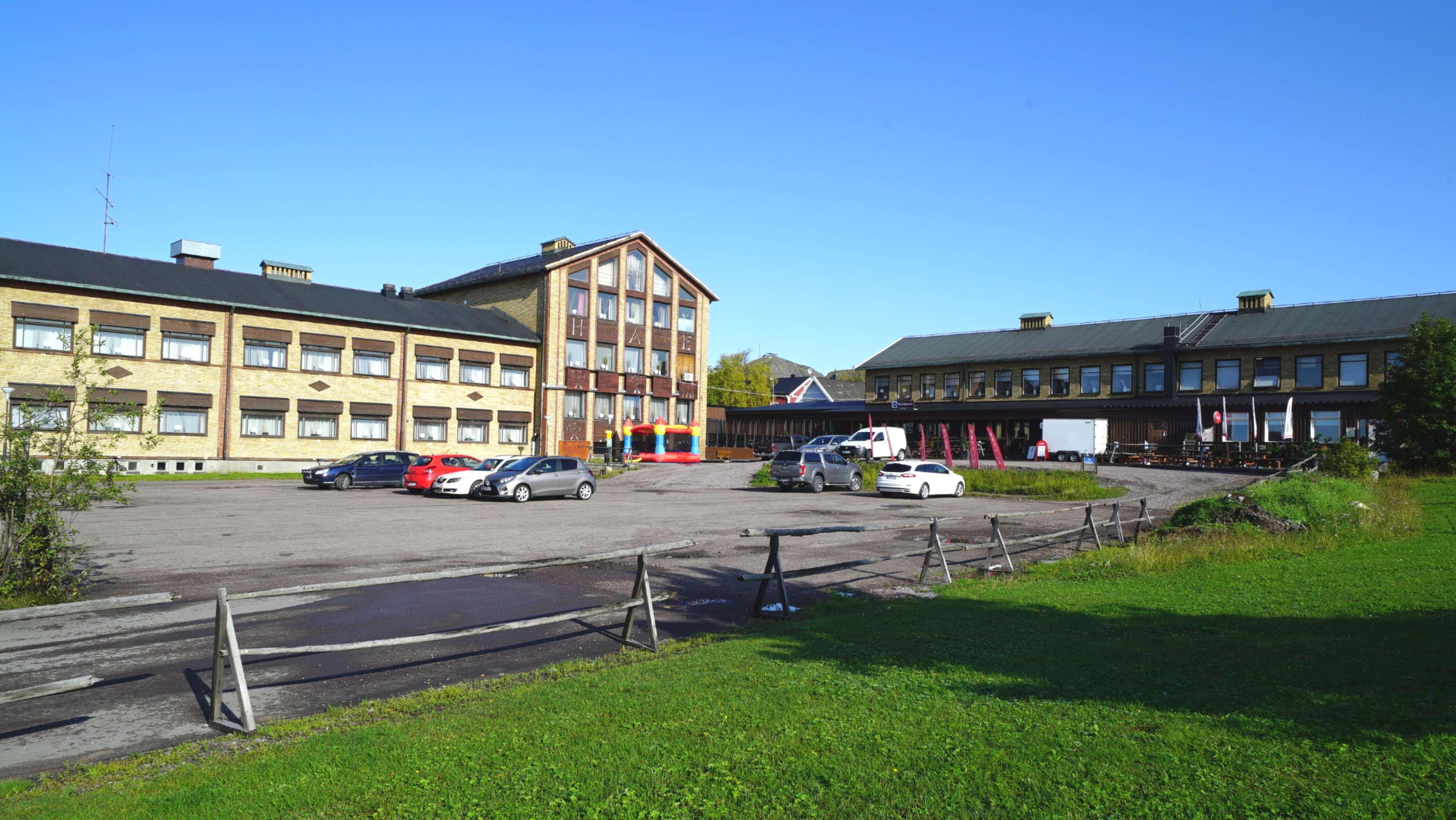 Best Western Plus Willmar Exterior photo