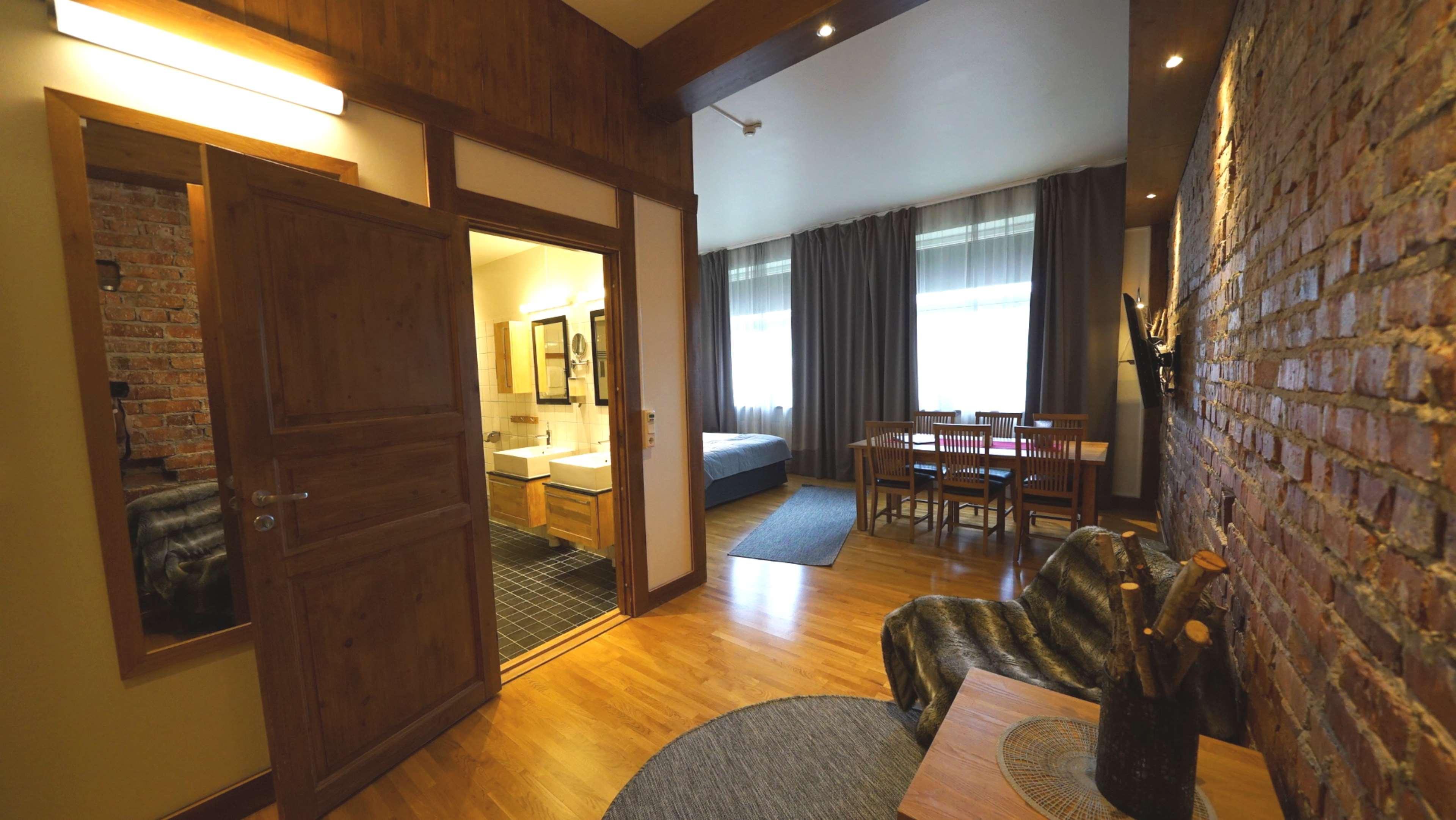 Best Western Plus Willmar Exterior photo