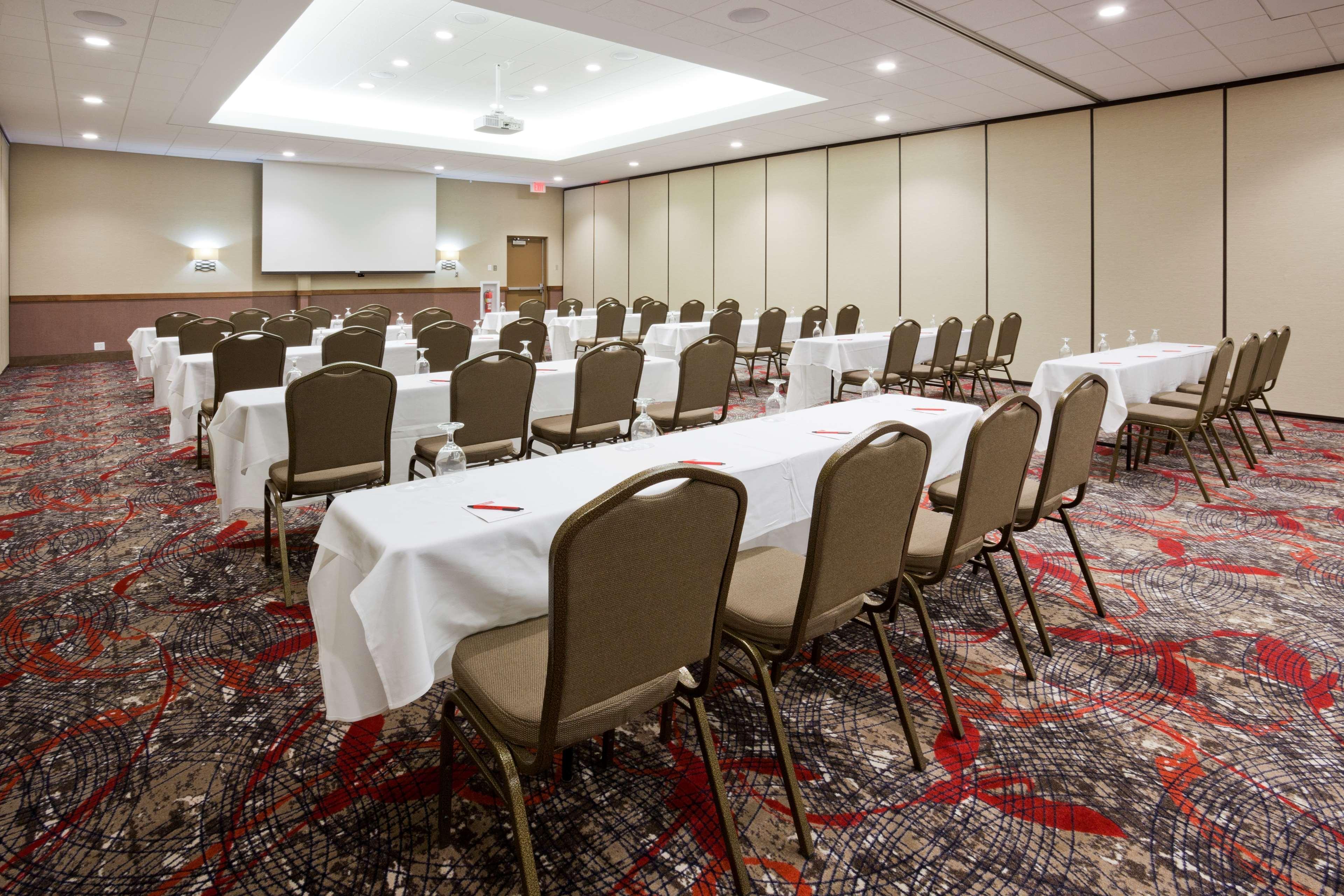 Best Western Plus Willmar Exterior photo