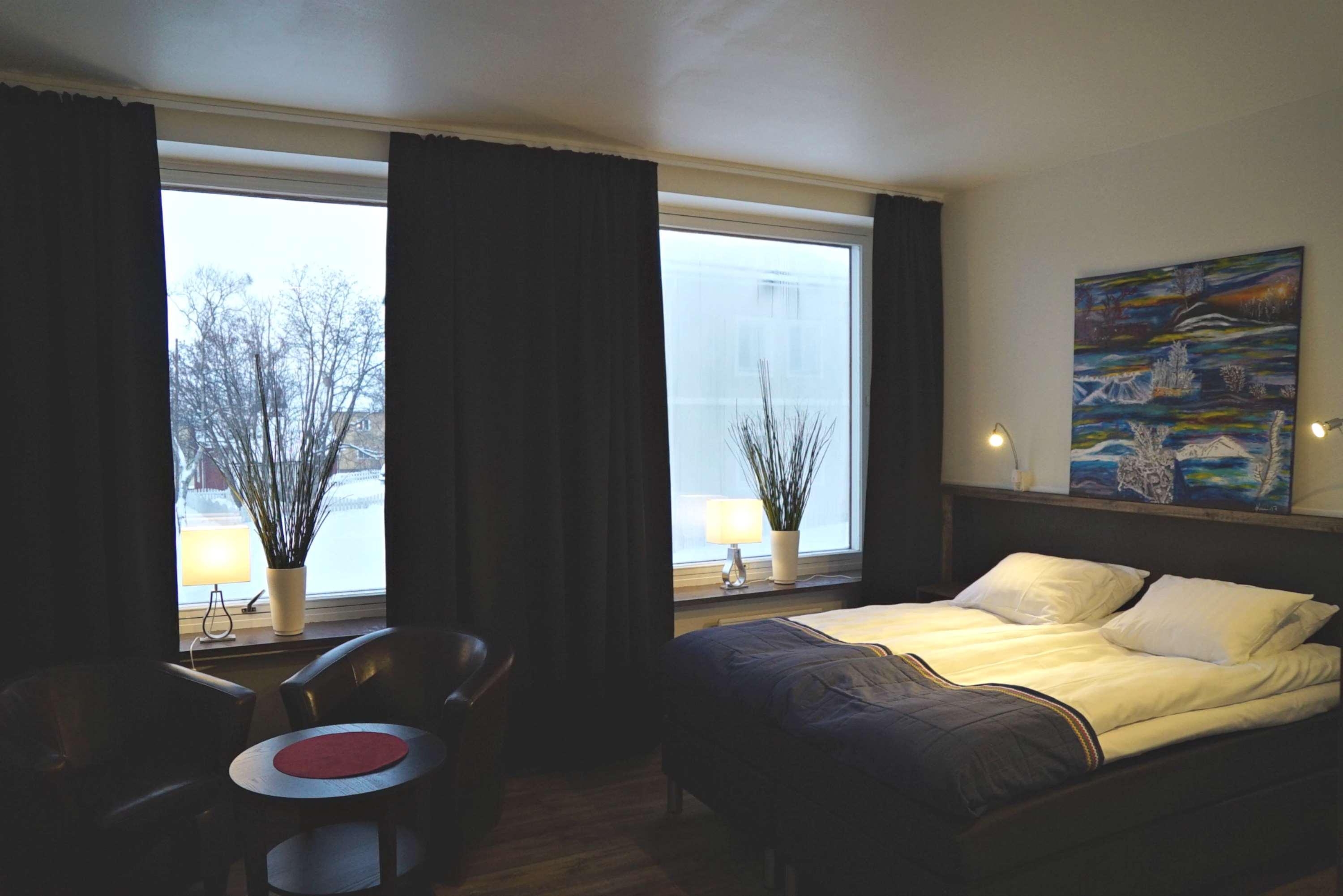 Best Western Plus Willmar Exterior photo