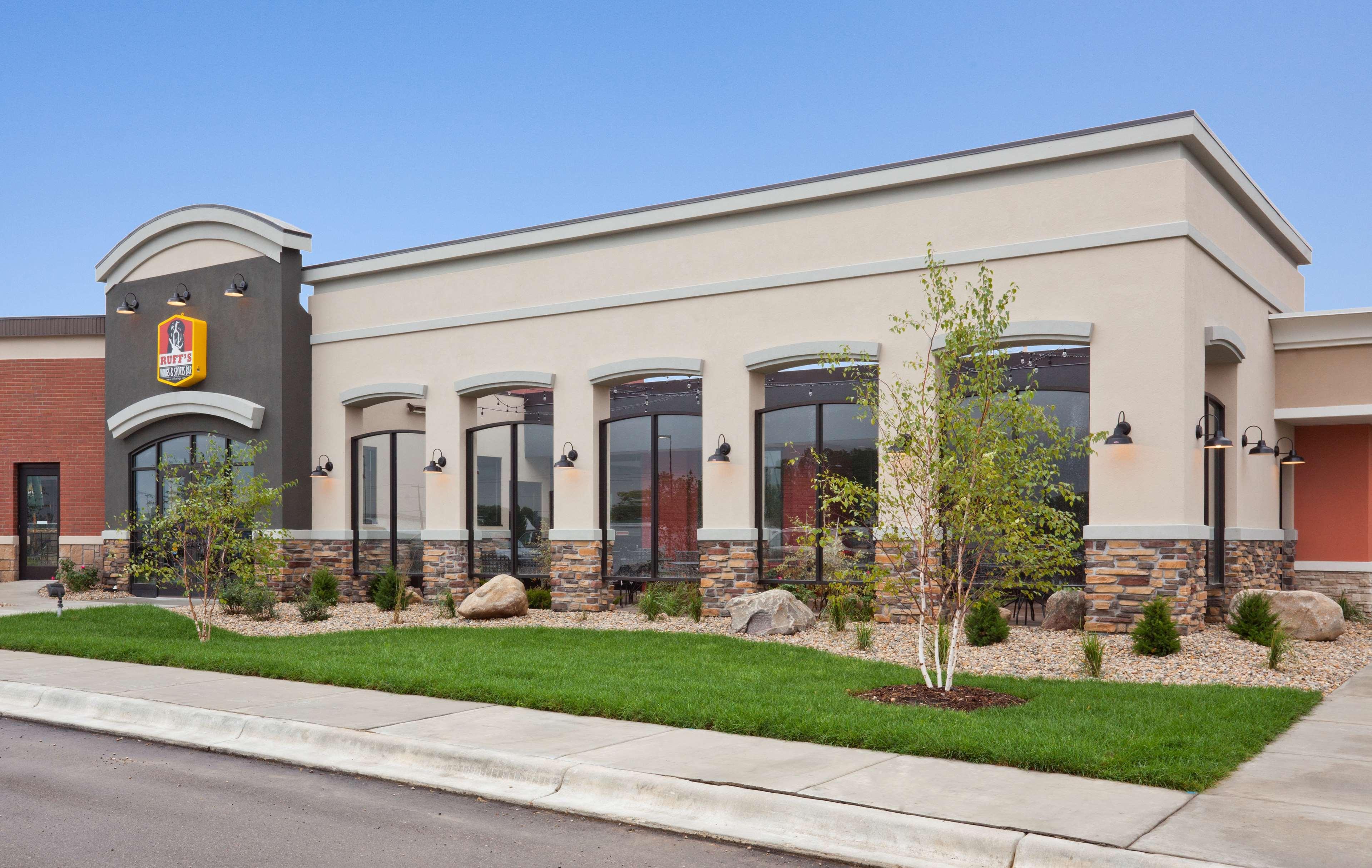Best Western Plus Willmar Exterior photo